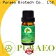 Puraeo custom essential oil company for hair 1