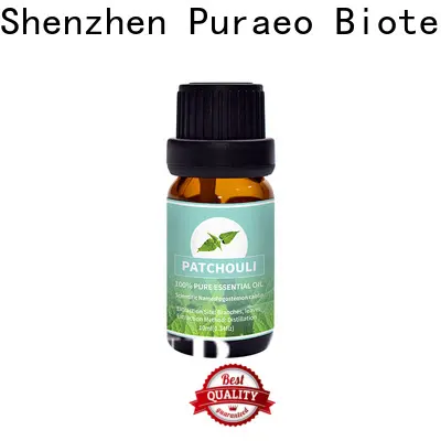 Puraeo Best lavender essential oil for skin company for skin 1