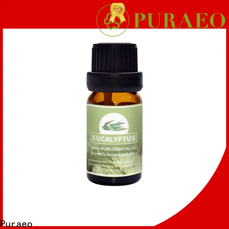 Top organic tea tree essential oil manufacturers for face 1