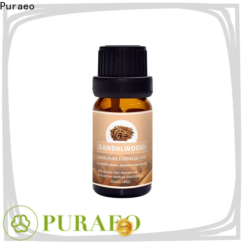 Puraeo geranium oil for hair company for hair1 1