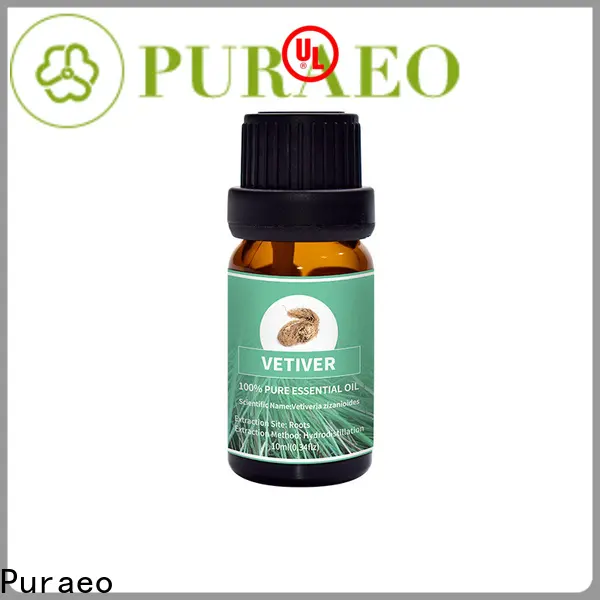 Puraeo High-quality best rosemary oil for hair growth Supply for perfume 1