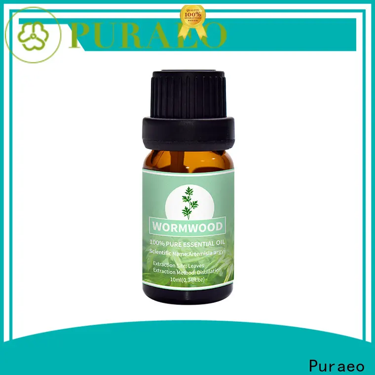 Puraeo Best lavender essential oil for skin Suppliers for massage 1
