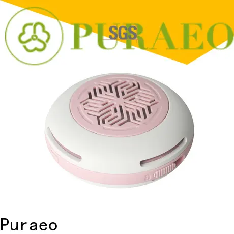 Wholesale usb travel diffuser with essential oils Suppliers 1
