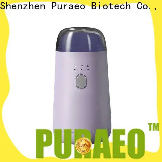 Puraeo usb travel diffuser for business 1