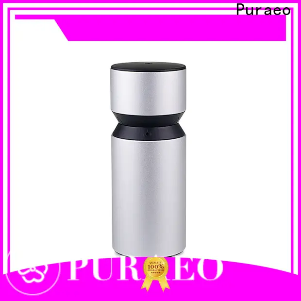 Custom usb aromatherapy diffuser Supply 1