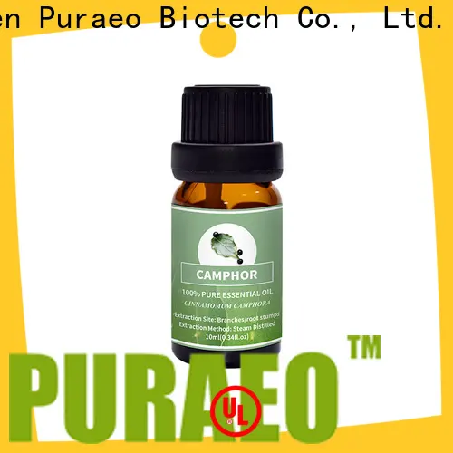 Top ylang ylang massage oil factory for face 1
