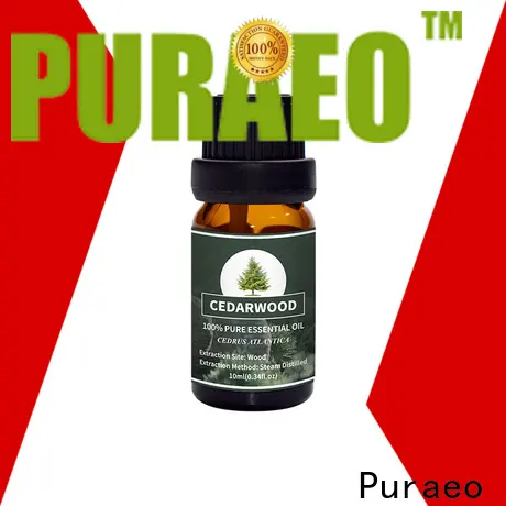 Wholesale rosemary oil for hair loss manufacturers for massage 1