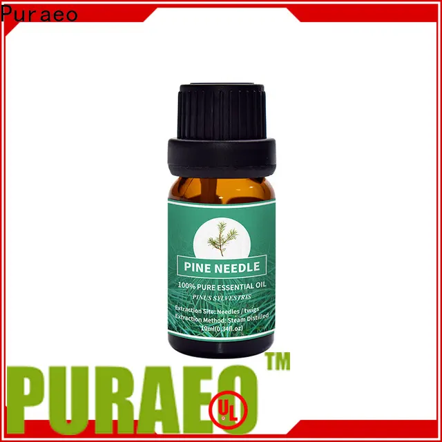 Puraeo Latest carrier oils supplier for business for perfume 1