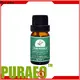 Puraeo Latest carrier oils supplier for business for perfume 1