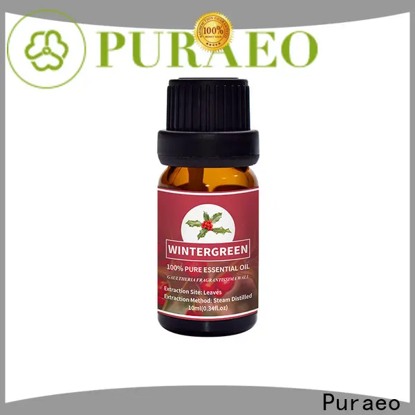 Puraeo Best carrier oils supplier Suppliers for hair 1
