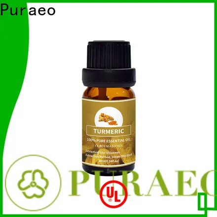 Puraeo custom essential oils manufacturers for hair4 1