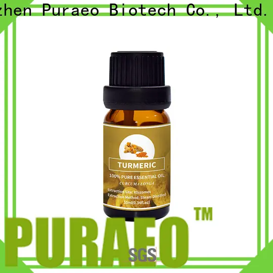Puraeo High-quality ylang ylang massage oil for business for perfume 1