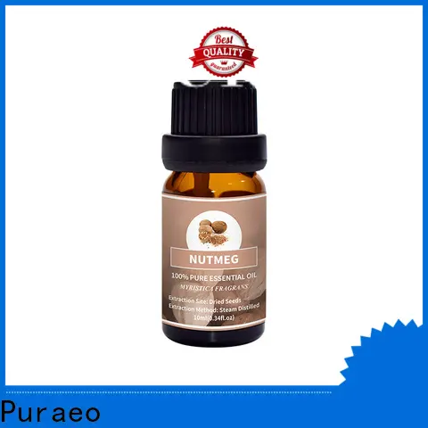 Puraeo New carrier oils supplier manufacturers for skin 1