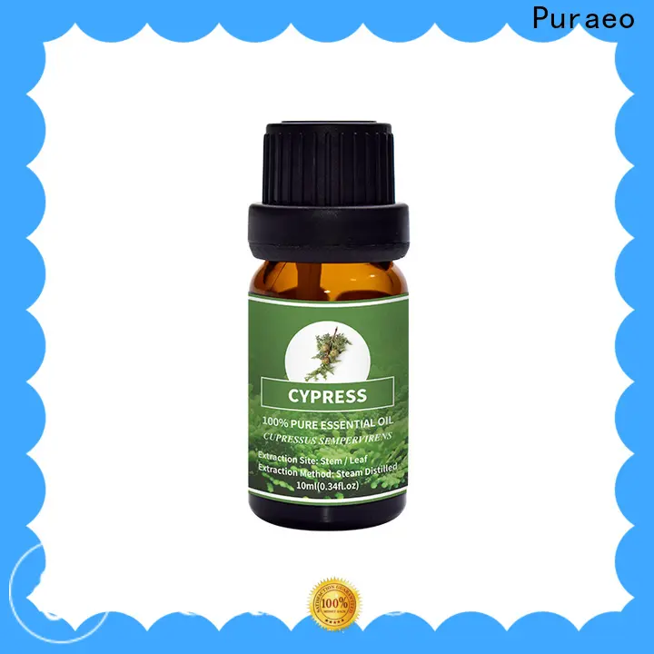 High-quality custom essential oils company for skin 1