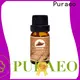 Puraeo Custom carrier oils supplier factory for face1 1