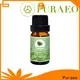Puraeo ginger essential oil Supply for massage 1