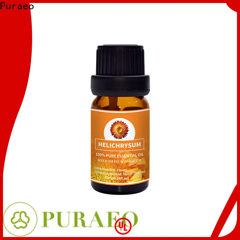 Best essential oil manufacturer Suppliers for massage 1