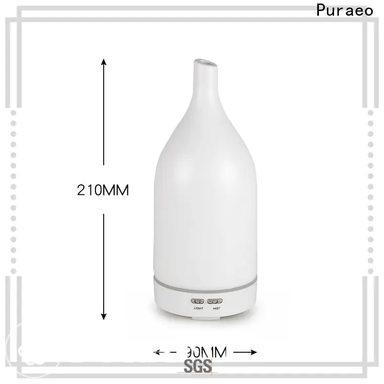 Puraeo usb powered aromatherapy diffuser manufacturers 1