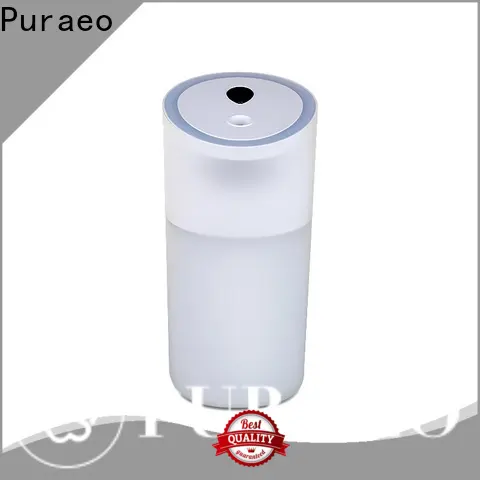 Puraeo New carrier oils supplier factory for hair 1