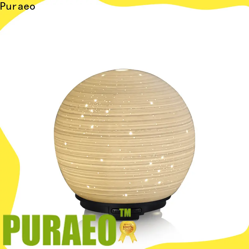 Puraeo electric diffuser manufacturers manufacturers 1