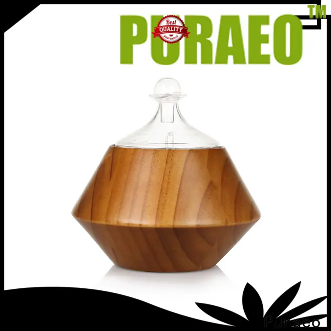 Best best usb essential oil diffuser factory 1