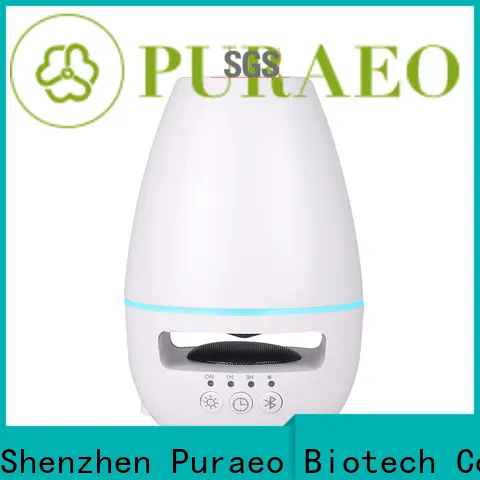 Latest aromatherapy diffusers wholesale manufacturers 1