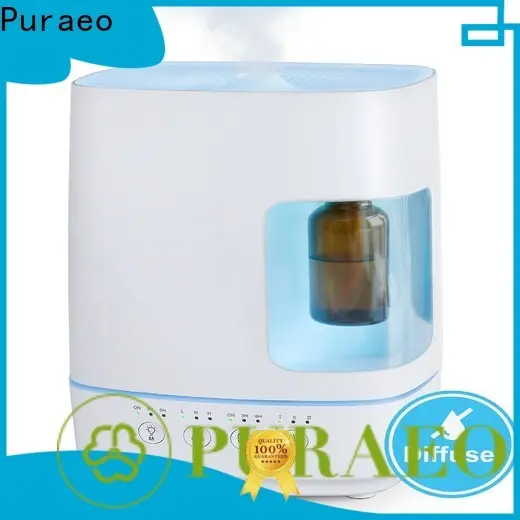 Puraeo Wholesale custom essential oils manufacturers for skin 1