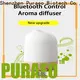 Puraeo usb fragrance diffuser for business 1