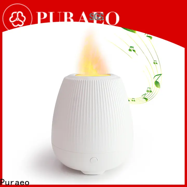 Custom portable usb ultrasonic oil diffuser Supply 1