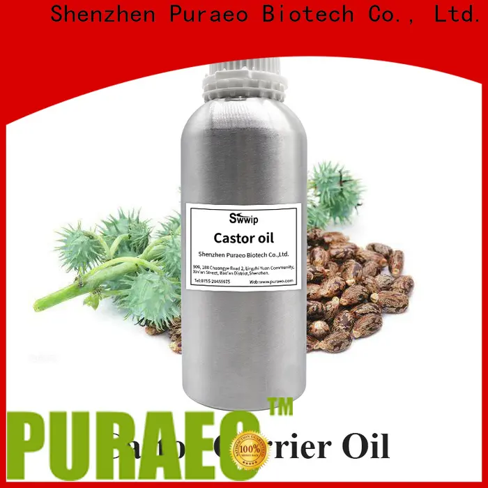 Puraeo New avocado carrier oil for business for hair 1
