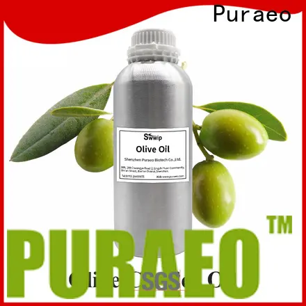 Puraeo grapeseed oil for massage for business for massage 1