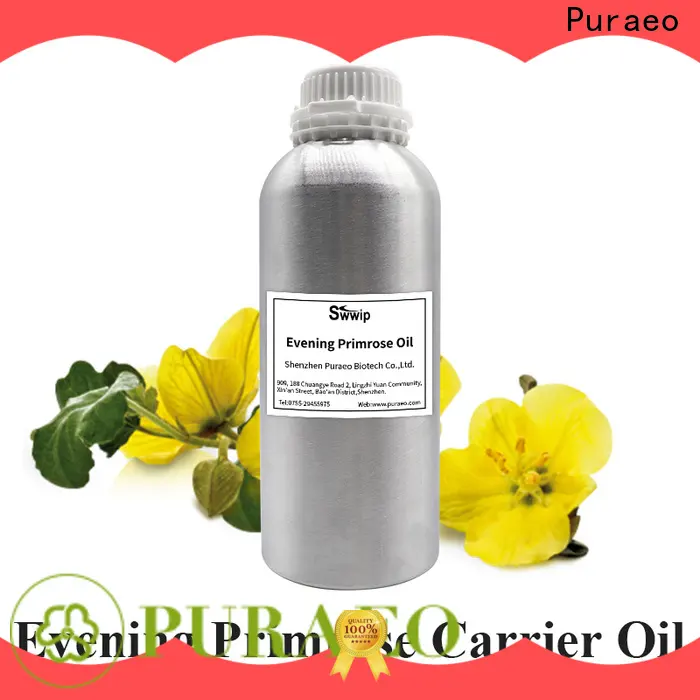 Puraeo organic fractionated coconut oil Suppliers for face 1