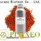 Puraeo Latest jojoba oil bulk wholesale Suppliers for skin 1
