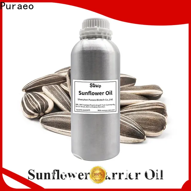 Puraeo avocado carrier oil manufacturers for hair 1