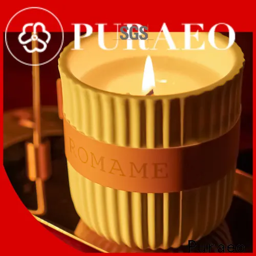 Puraeo New custom essential oils Suppliers for face 1