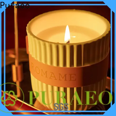 Latest sweet scented candles for business 1
