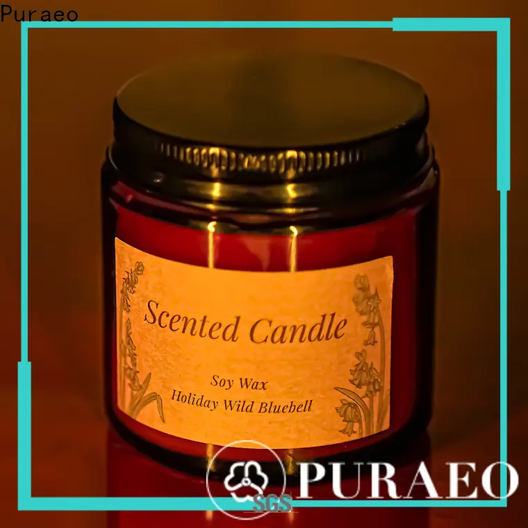 Puraeo carrier oils supplier factory for face1 1