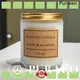 Puraeo High-quality strongest smelling candles for business 1