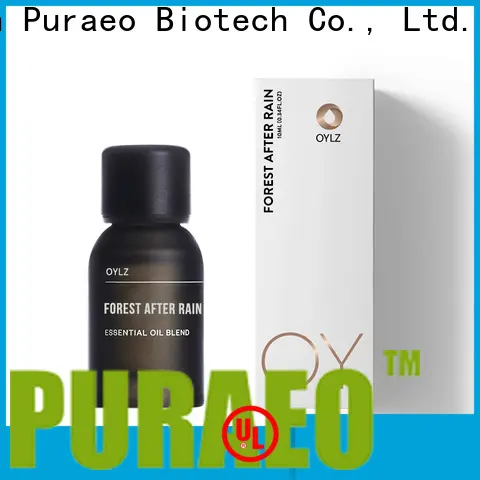 Puraeo 3-IN-1 Bluetooth & Wifi Ultrasonic Aroma Humidifier Aromatherapy Diffusers23 1