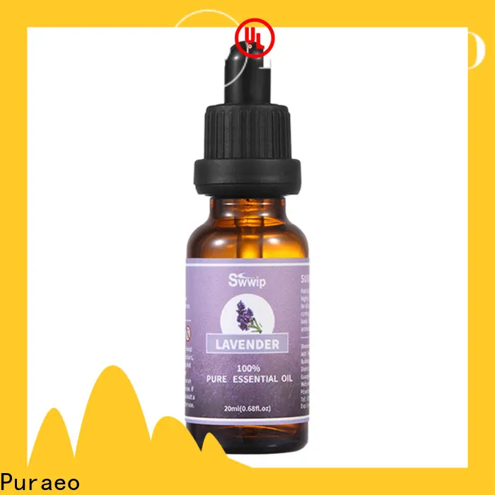 Puraeo Best frankincense oil for skin for business for skin 1