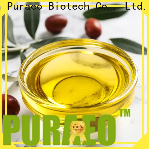 Puraeo almond oil essential oil manufacturers for face 1