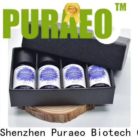 New high quality essential oils wholesale company for skin 1