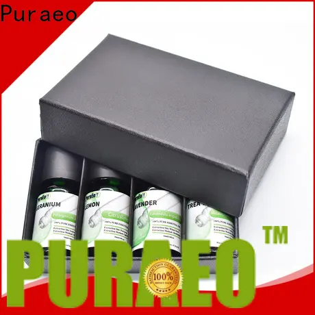 Best essential oil large set Suppliers for skin 1