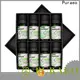 Puraeo essential oil sets wholesale company for perfume 1
