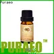 Puraeo organic peppermint oil Supply for face 1