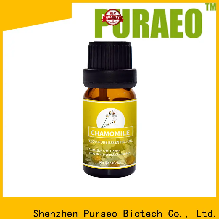 Puraeo 100 percent tea tree oil manufacturers for perfume 1