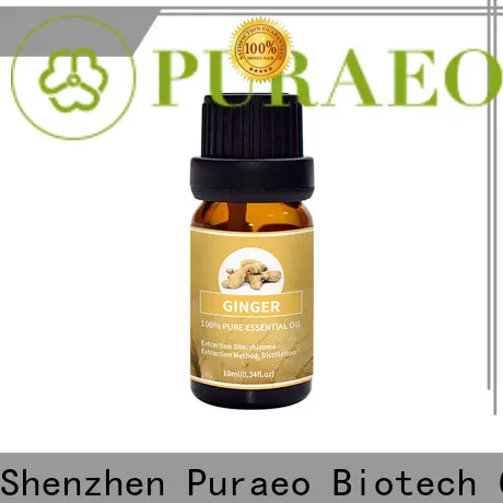 Puraeo best rosemary oil for hair growth Supply for perfume 1