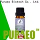 Puraeo Latest lavender massage oil company for face 1