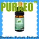 Puraeo Latest organic ginger oil factory for face 1