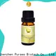 Puraeo Top lemon essential oil manufacturers for massage 1
